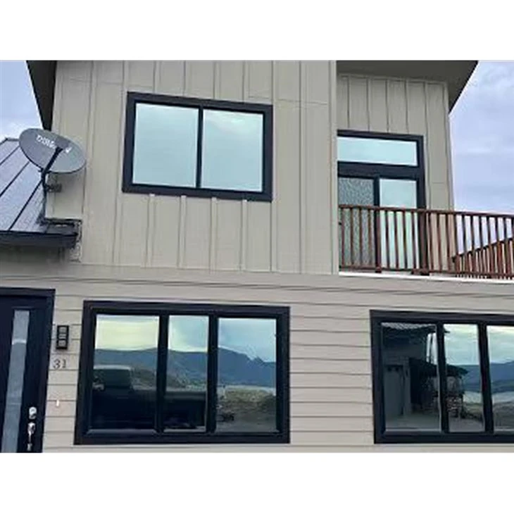Calgary Luxury Windows And Doors