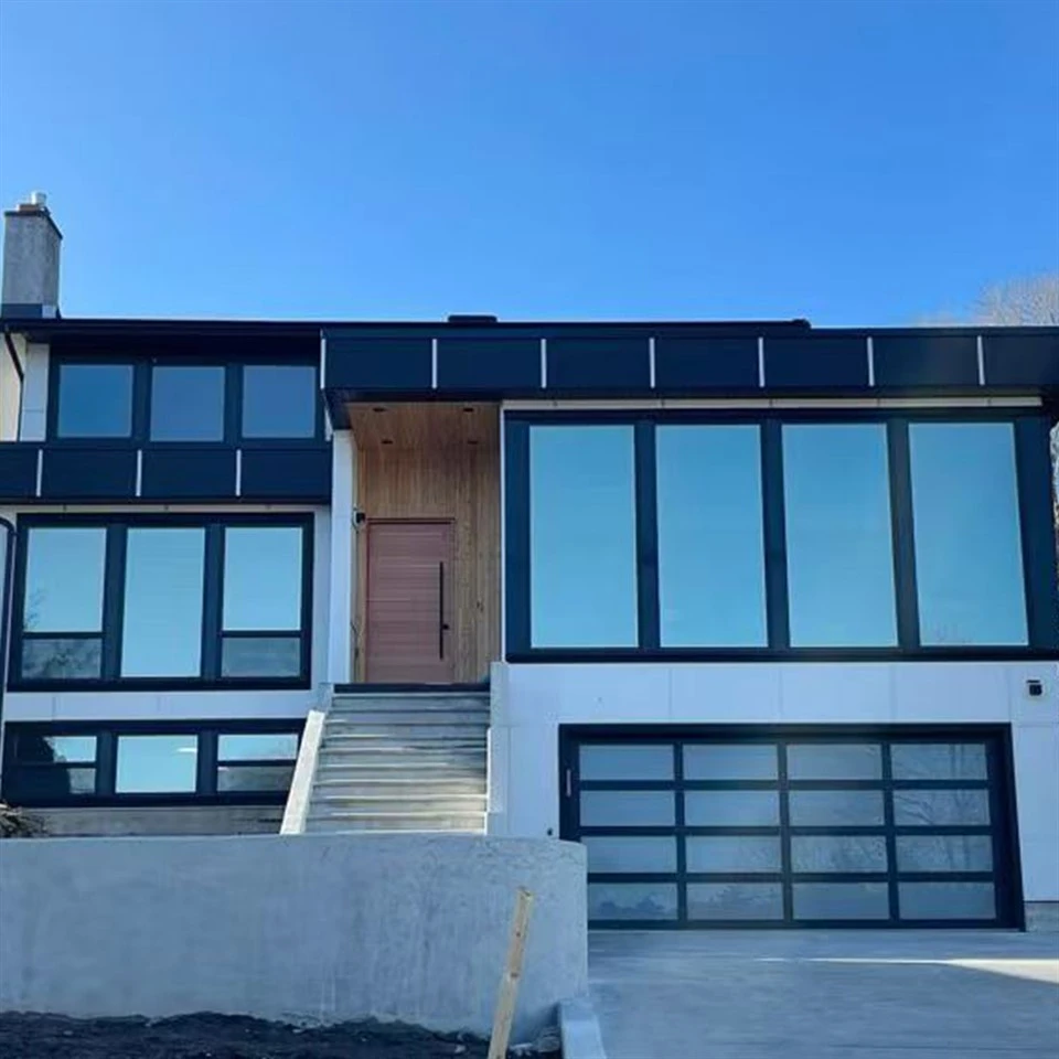 Calgary Luxury Windows And Doors
